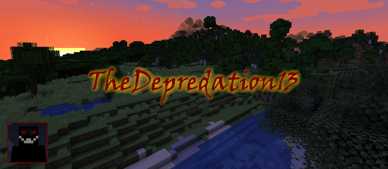 TheDepredation13